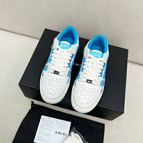 Picture of Amiri Shoes Women _SKUfw158446073fw